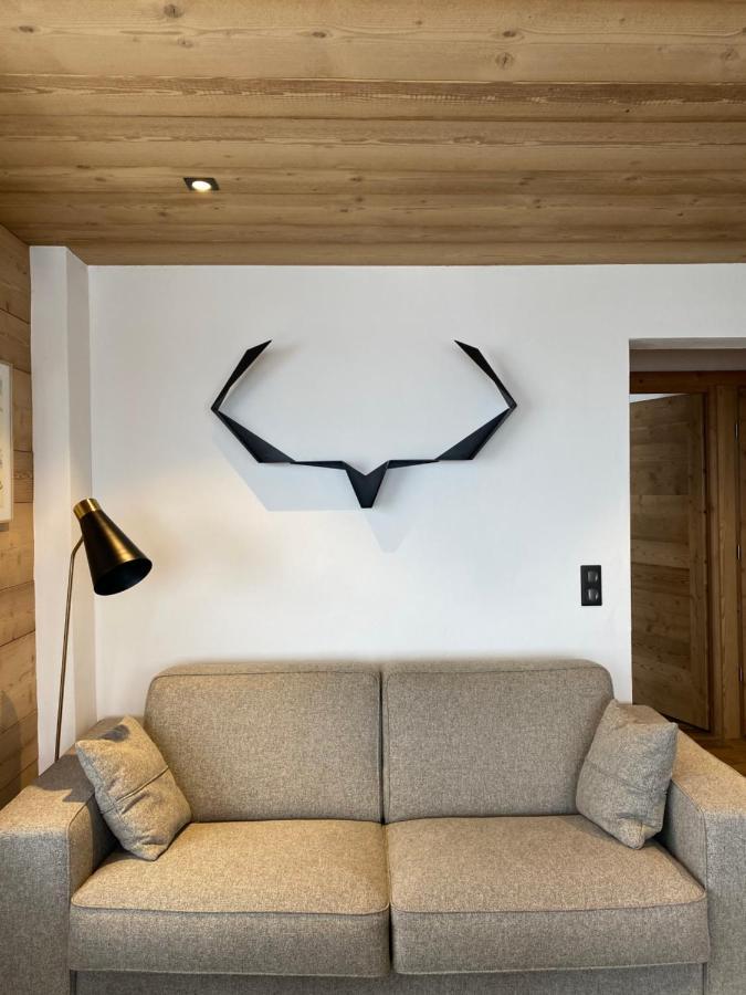 Chalet " Jeane " Proche Centre 梅杰夫 外观 照片