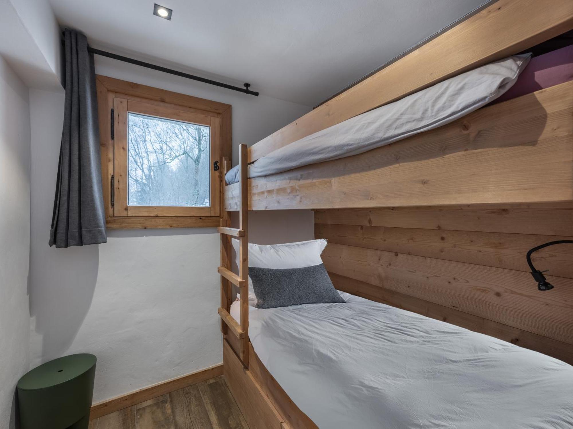 Chalet " Jeane " Proche Centre 梅杰夫 外观 照片